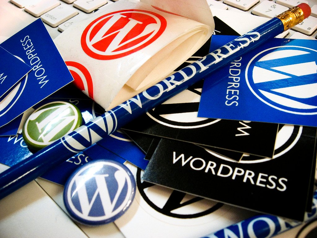 Segurança do Wordpress