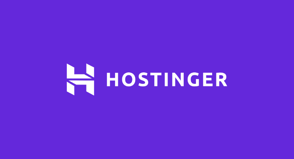 Hostinger