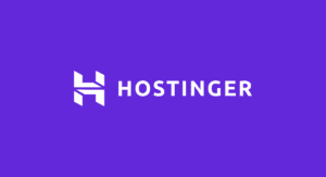 Hostinger